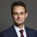 Official parliamentary portrait of Josh Dean