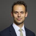 Official parliamentary portrait of Josh Simons