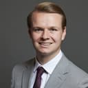 Official parliamentary portrait of Mr Joshua Reynolds