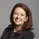 Official parliamentary portrait of Joy Morrissey