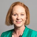 Official parliamentary portrait of Judith Cummins