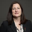 Official parliamentary portrait of Julia Buckley