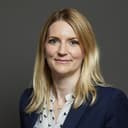 Official parliamentary portrait of Julia Lopez