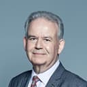 Official parliamentary portrait of Sir Julian Lewis