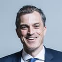 Official parliamentary portrait of Sir Julian Smith