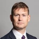 Official parliamentary portrait of Justin Madders
