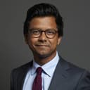 Official parliamentary portrait of Kanishka Narayan