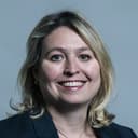 Official parliamentary portrait of Dame Karen Bradley