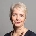 Official parliamentary portrait of Karin Smyth