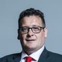 Official parliamentary portrait of Karl Turner