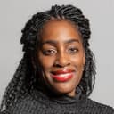 Official parliamentary portrait of Kate Osamor
