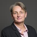 Official parliamentary portrait of Kate Osborne
