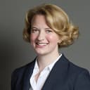 Official parliamentary portrait of Katie Lam
