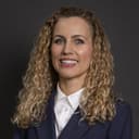 Official parliamentary portrait of Katie White
