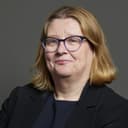 Official parliamentary portrait of Katrina Murray