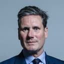 Official parliamentary portrait of Sir Keir Starmer