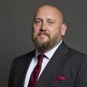 Official parliamentary portrait of Kevin McKenna