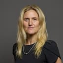Official parliamentary portrait of Kim Leadbeater