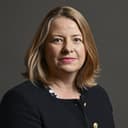 Official parliamentary portrait of Kirsteen Sullivan
