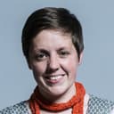 Official parliamentary portrait of Kirsty Blackman