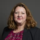 Official parliamentary portrait of Kirsty McNeill