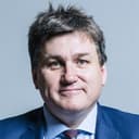Official parliamentary portrait of Kit Malthouse