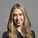 Official parliamentary portrait of Laura Trott