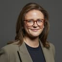 Official parliamentary portrait of Lauren Edwards