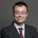 Official parliamentary portrait of Laurence Turner