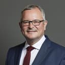 Official parliamentary portrait of Lee Barron