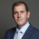 Official parliamentary portrait of Mr Lee Dillon