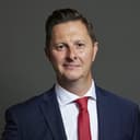 Official parliamentary portrait of Lee Pitcher