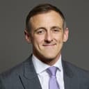 Official parliamentary portrait of Lewis Atkinson