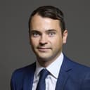 Official parliamentary portrait of Lewis Cocking