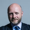 Official parliamentary portrait of Liam Byrne