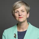 Official parliamentary portrait of Lilian Greenwood