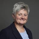 Official parliamentary portrait of Lillian Jones