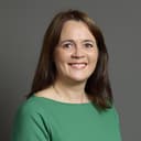 Official parliamentary portrait of Linsey Farnsworth