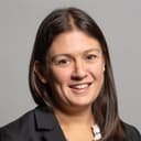 Official parliamentary portrait of Lisa Nandy