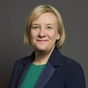 Official parliamentary portrait of Lisa Smart