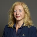 Official parliamentary portrait of Liz Jarvis