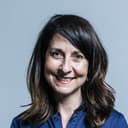 Official parliamentary portrait of Liz Kendall