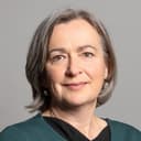 Official parliamentary portrait of Liz Saville Roberts