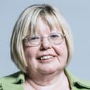 Official parliamentary portrait of Liz Twist