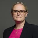 Official parliamentary portrait of Lizzi Collinge