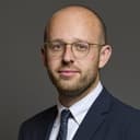 Official parliamentary portrait of Lloyd Hatton