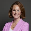 Official parliamentary portrait of Lola McEvoy