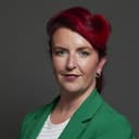Official parliamentary portrait of Louise Haigh