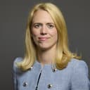 Official parliamentary portrait of Louise Sandher-Jones