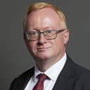 Official parliamentary portrait of Luke Akehurst